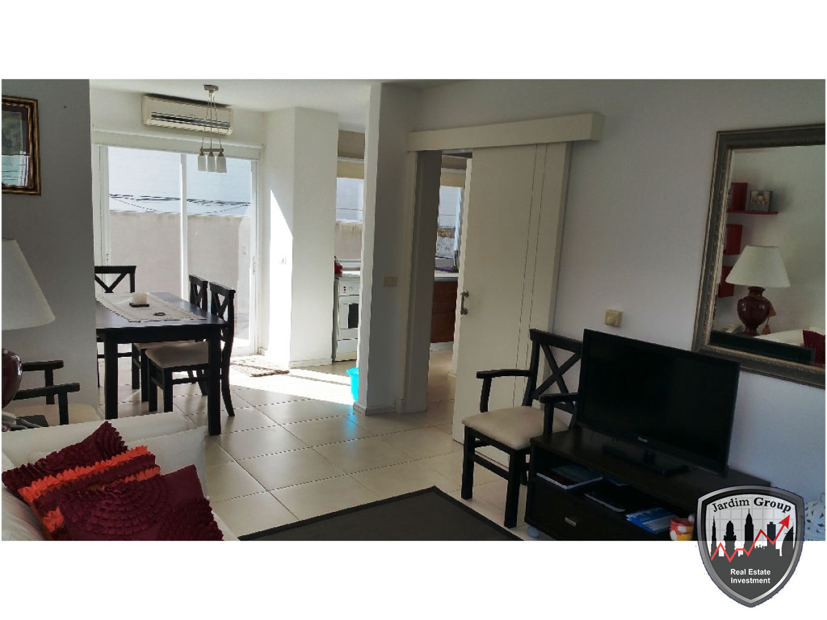 Apartamento ID.5123 - Apartamento en Punta del Este, Península