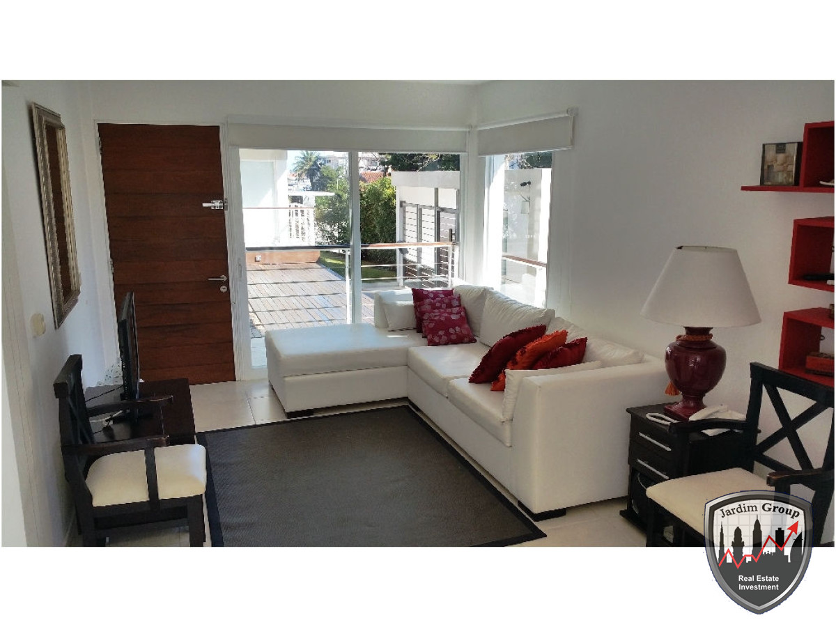 Apartamento ID.5123 - Apartamento en Punta del Este, Península