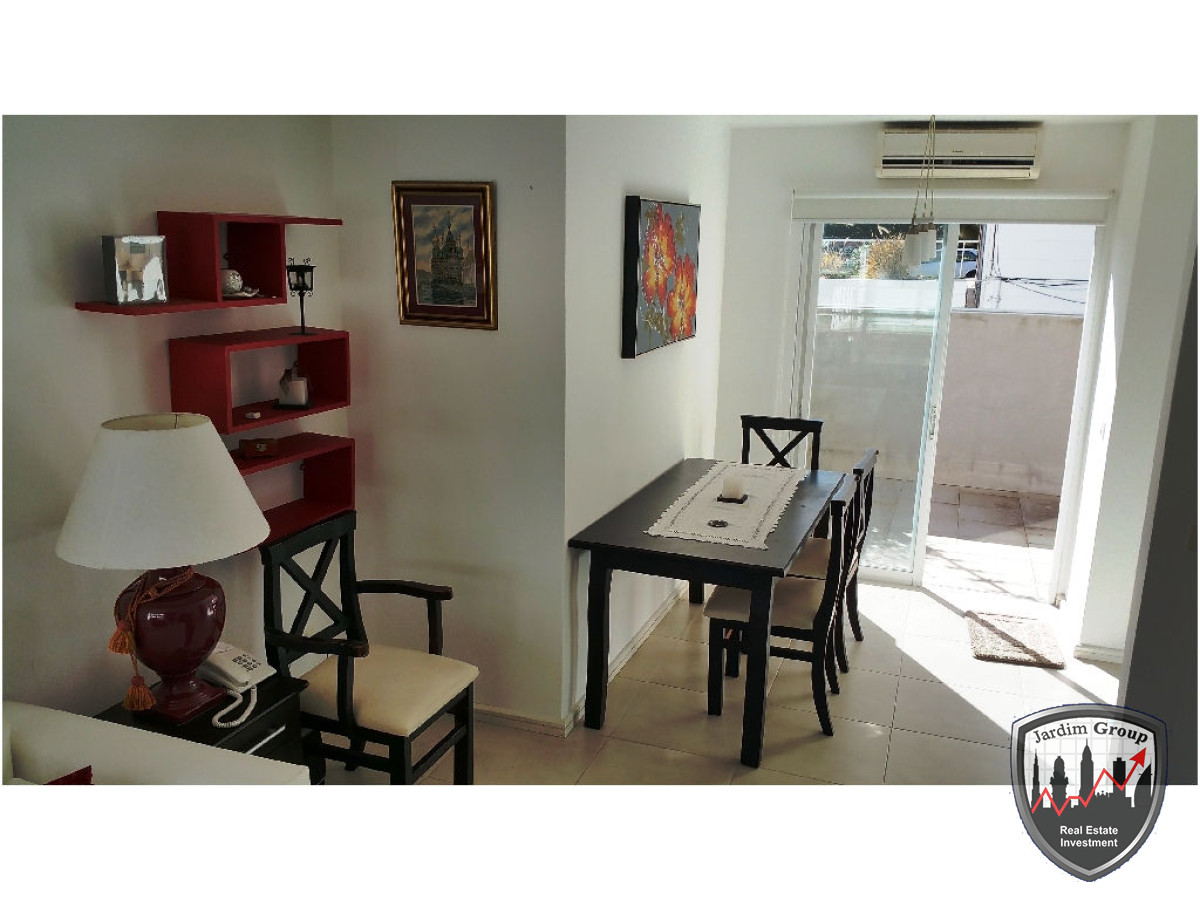 Apartamento ID.5123 - Apartamento en Punta del Este, Península