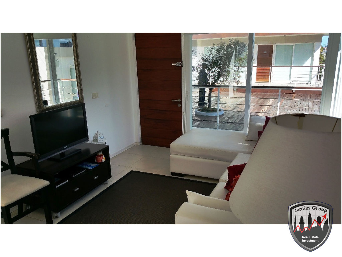 Apartamento ID.5123 - Apartamento en Punta del Este, Península