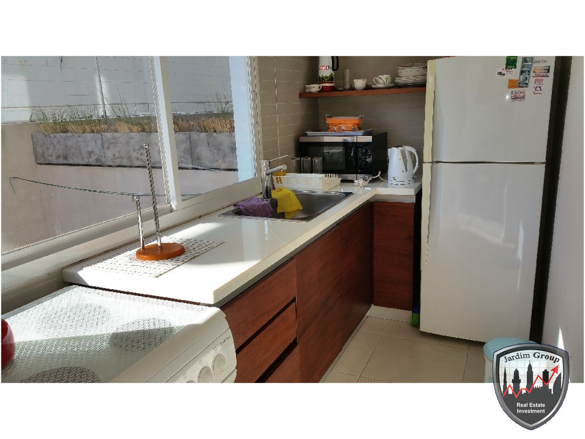 Apartamento ID.5123 - Apartamento en Punta del Este, Península
