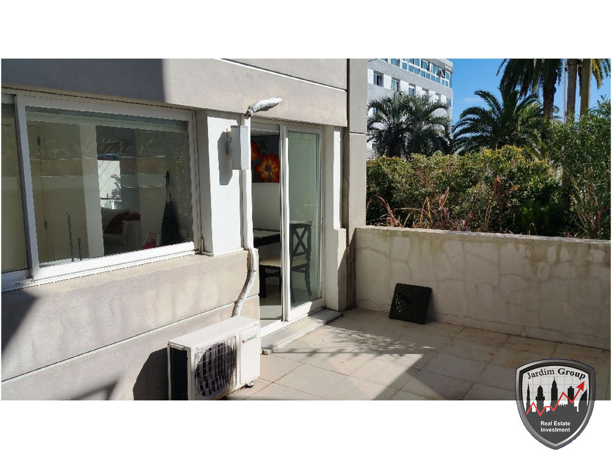 Apartamento ID.5123 - Apartamento en Punta del Este, Península