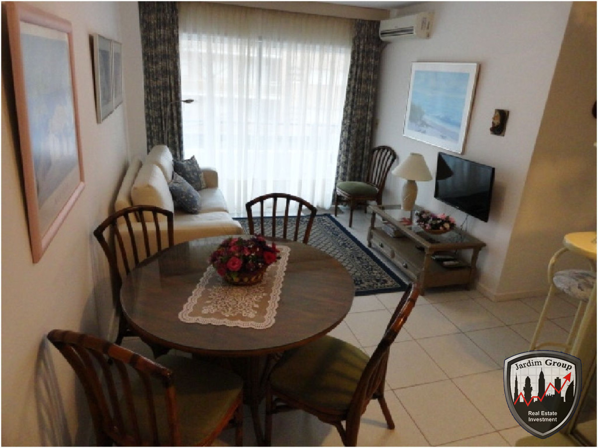 Apartamento ID.5136 - Apartamento en Punta del Este, Península