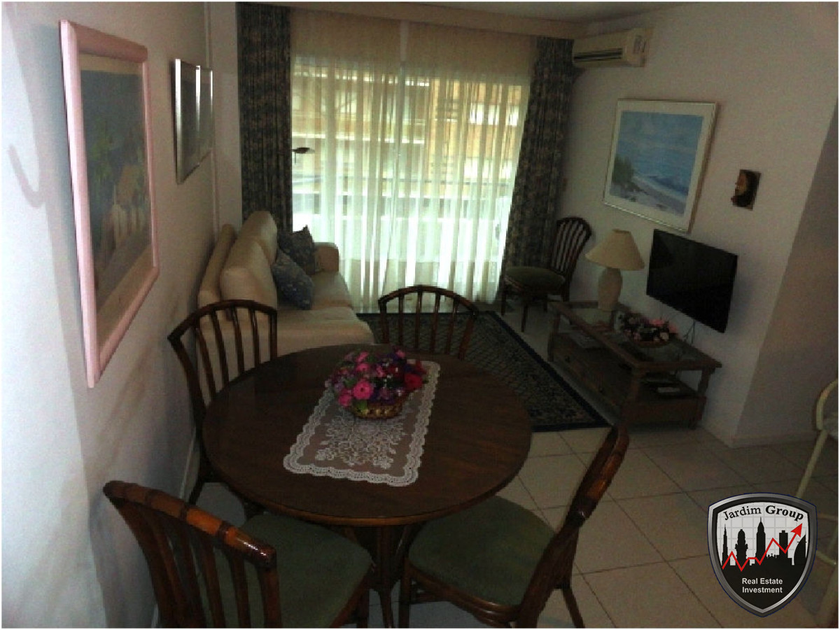 Apartamento ID.5136 - Apartamento en Punta del Este, Península