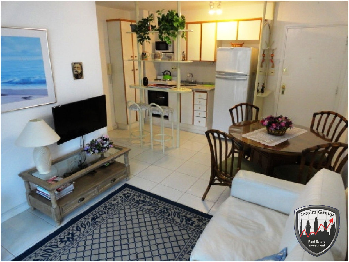 Apartamento ID.5136 - Apartamento en Punta del Este, Península