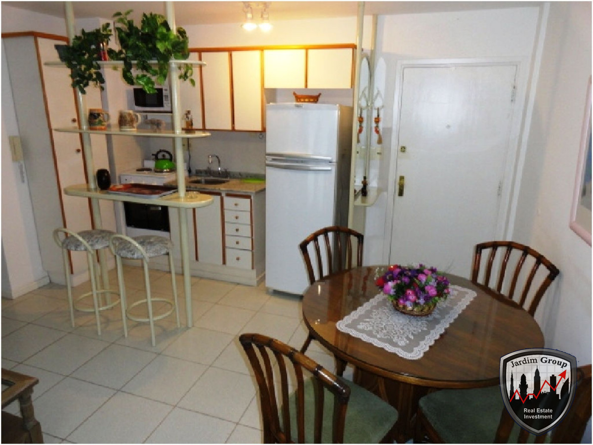 Apartamento ID.5136 - Apartamento en Punta del Este, Península