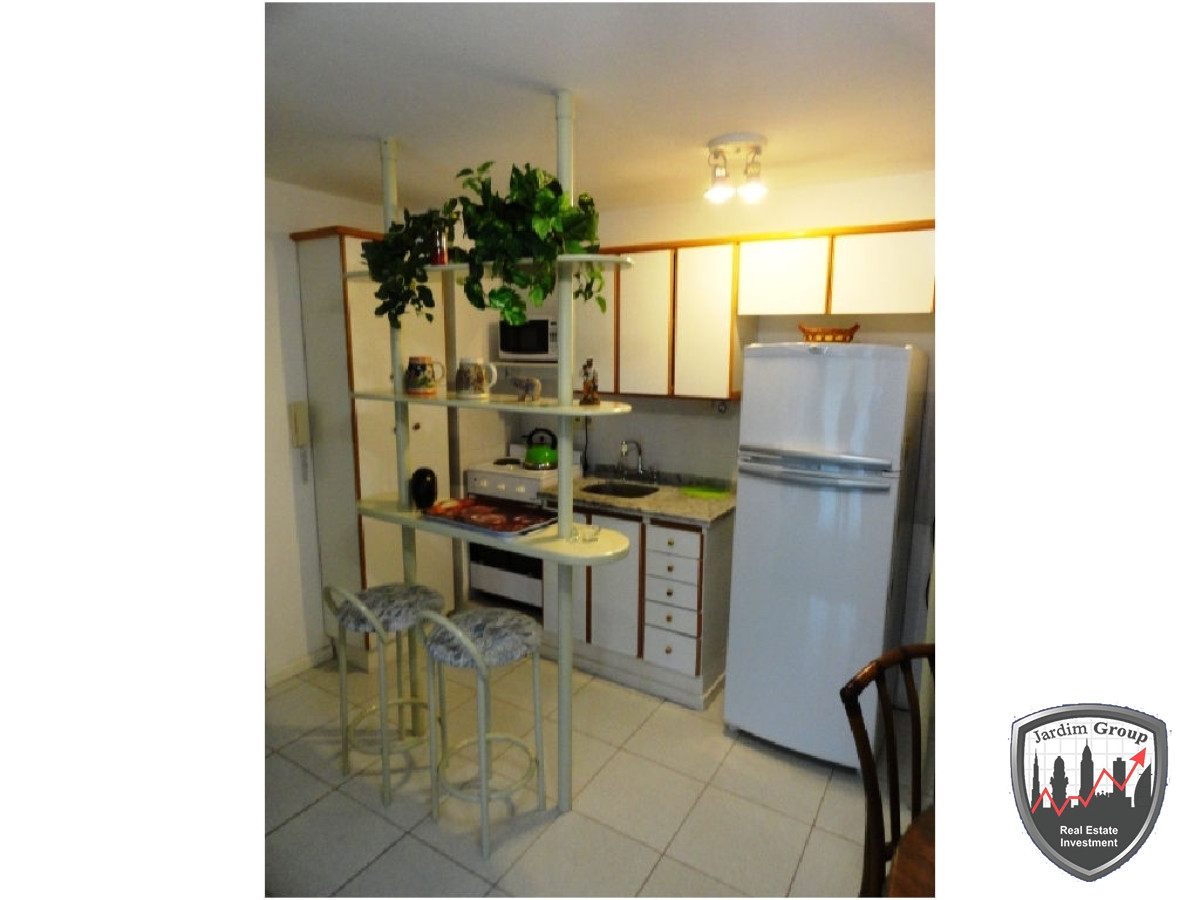 Apartamento ID.5136 - Apartamento en Punta del Este, Península
