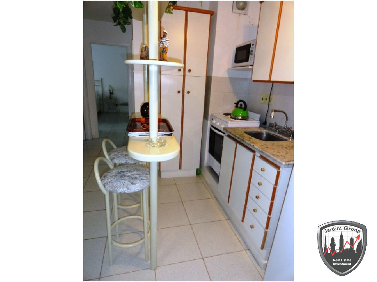 Apartamento ID.5136 - Apartamento en Punta del Este, Península