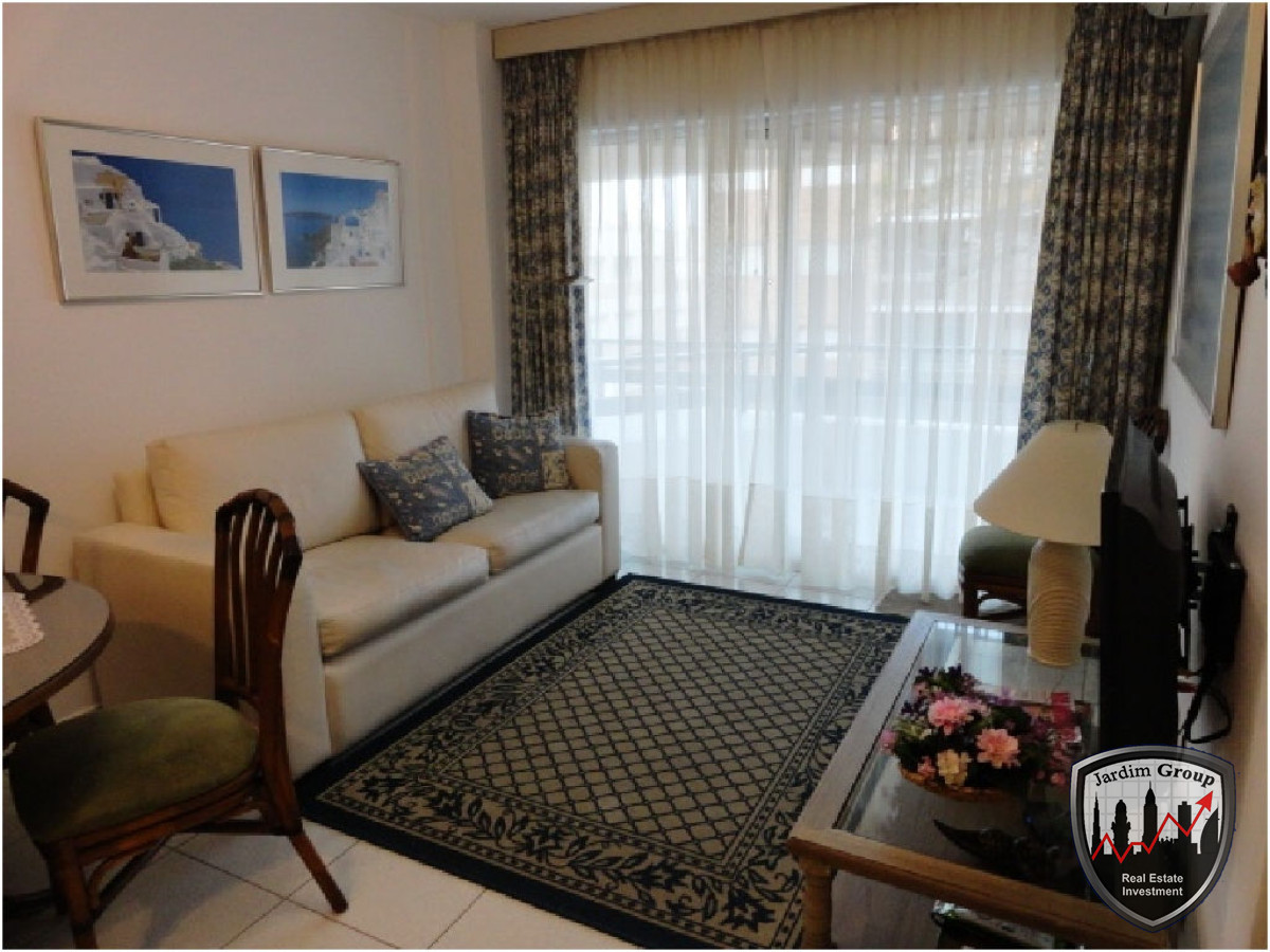 Apartamento ID.5136 - Apartamento en Punta del Este, Península