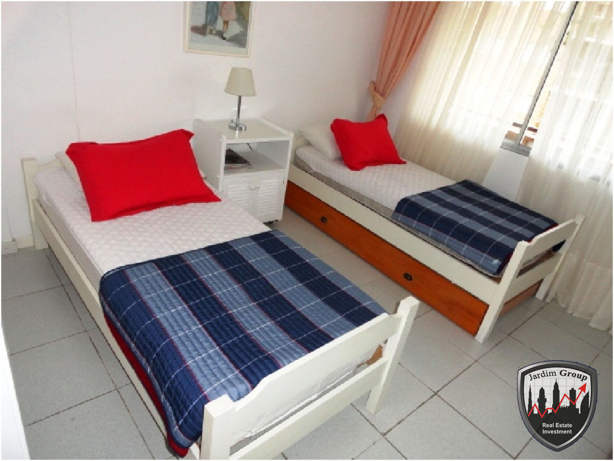 Apartamento ID.5136 - Apartamento en Punta del Este, Península
