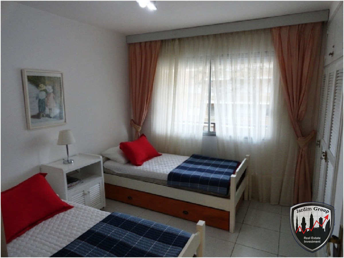 Apartamento ID.5136 - Apartamento en Punta del Este, Península