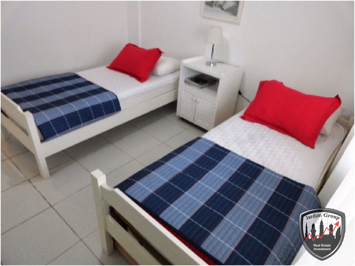 Apartamento ID.5136 - Apartamento en Punta del Este, Península