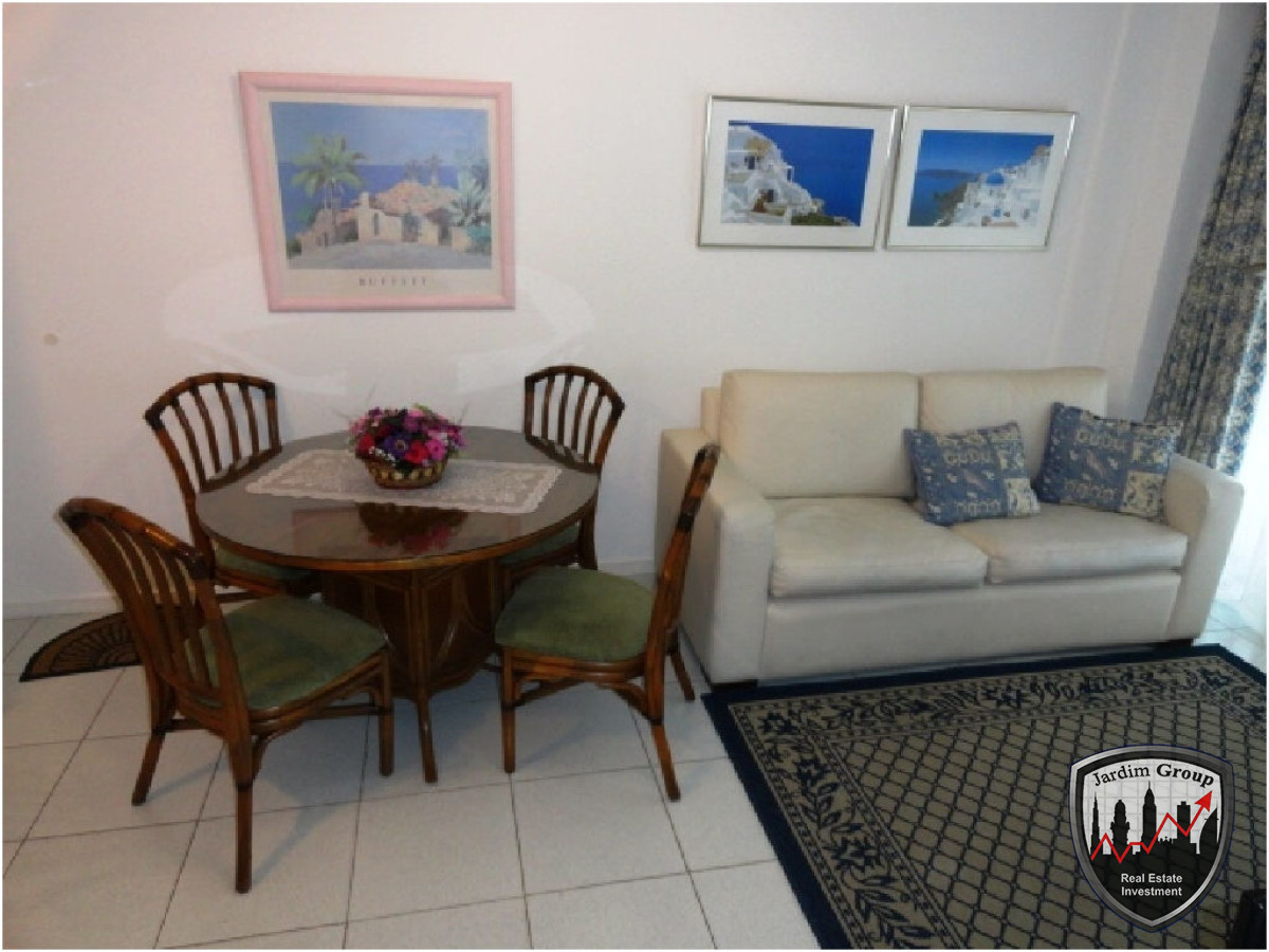 Apartamento ID.5136 - Apartamento en Punta del Este, Península
