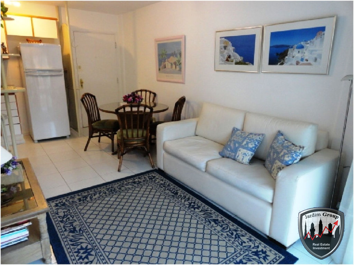 Apartamento ID.5136 - Apartamento en Punta del Este, Península