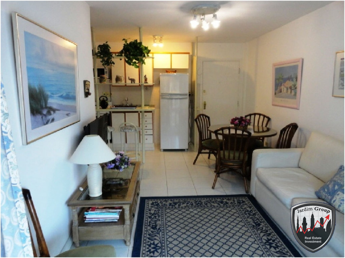 Apartamento ID.5136 - Apartamento en Punta del Este, Península