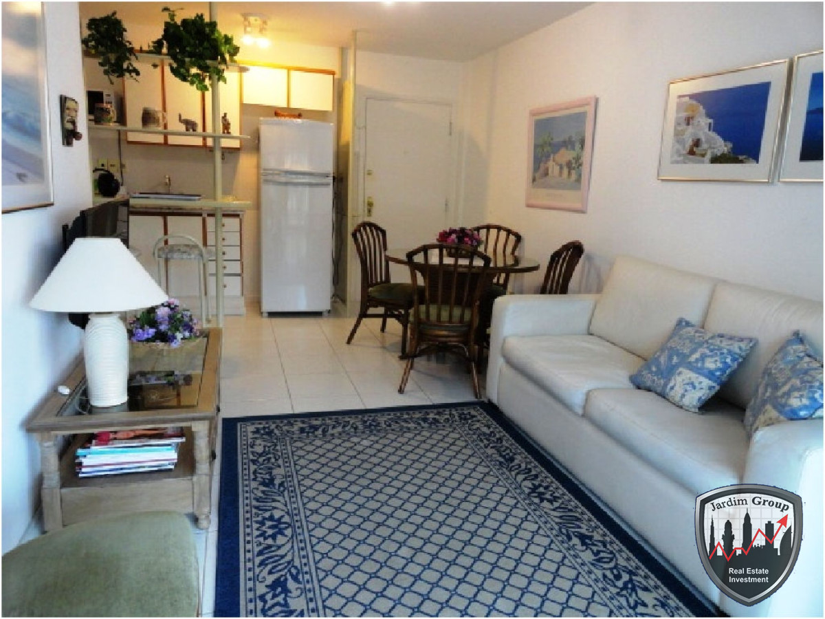 Apartamento ID.5136 - Apartamento en Punta del Este, Península