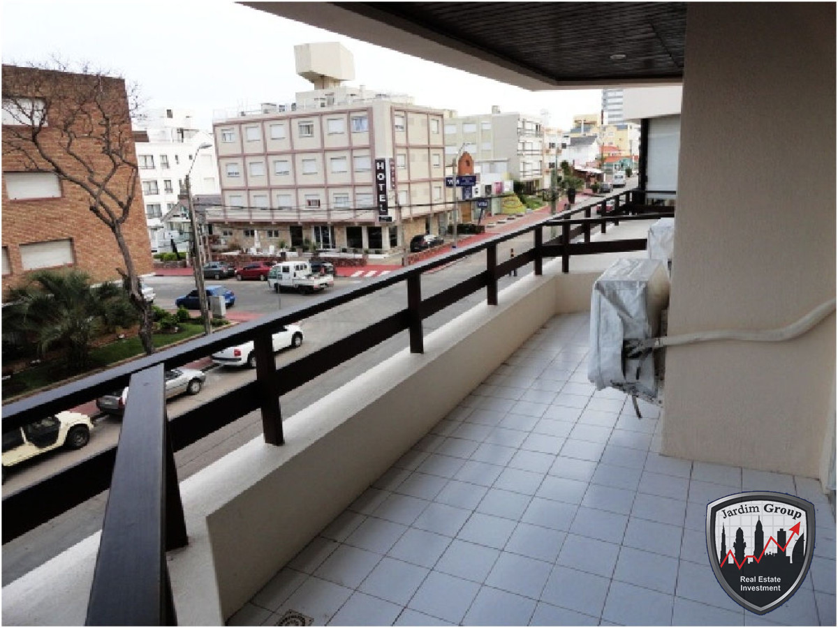 Apartamento ID.5136 - Apartamento en Punta del Este, Península