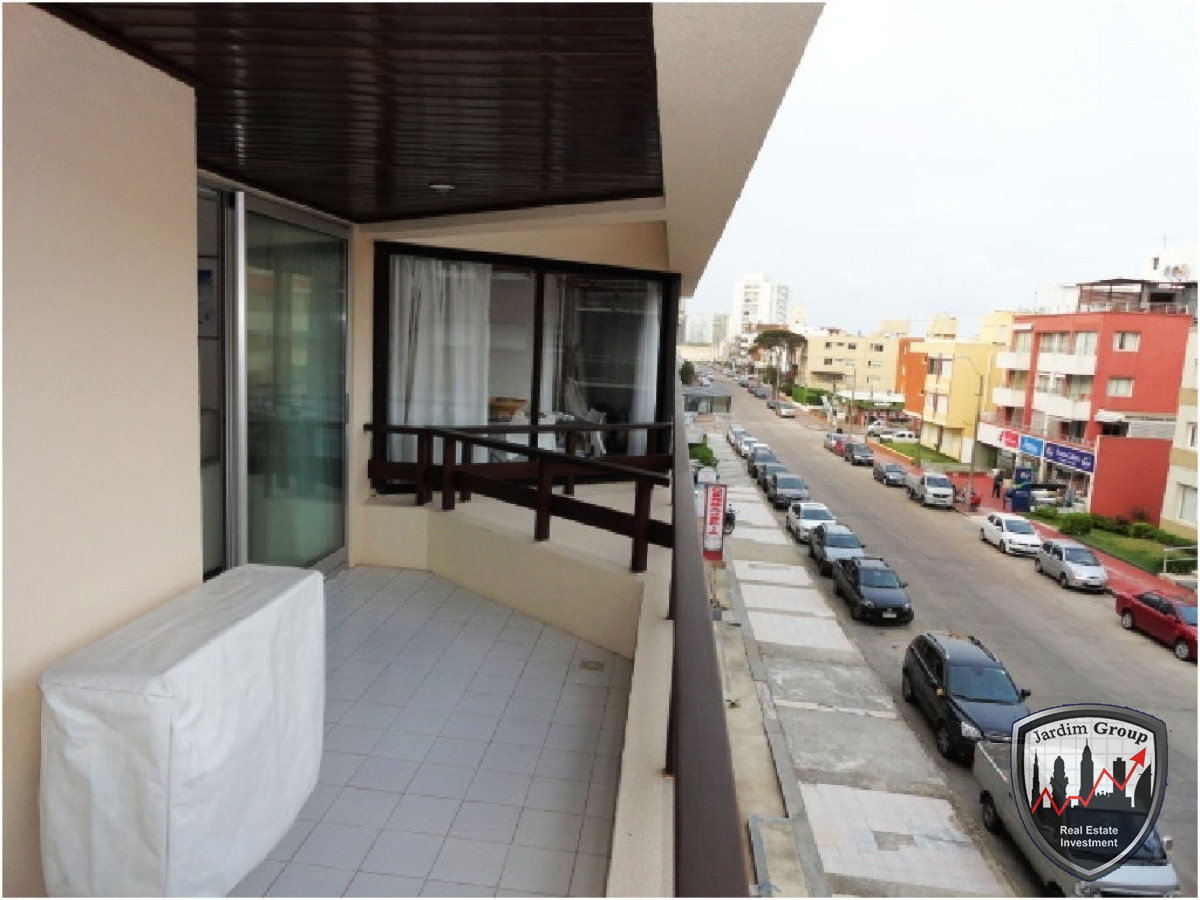 Apartamento ID.5136 - Apartamento en Punta del Este, Península
