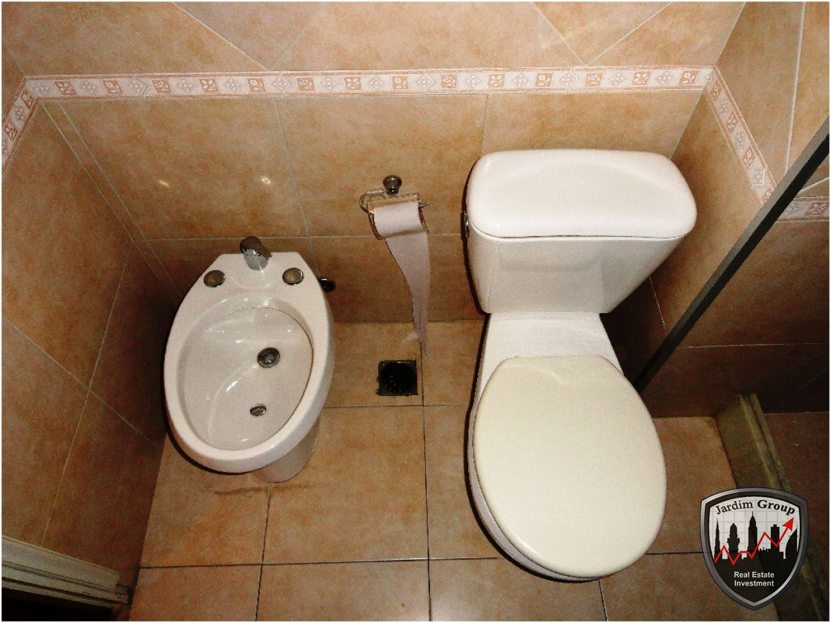 Apartamento ID.5151 - Apartamento en Montevideo, Centro Montevideo