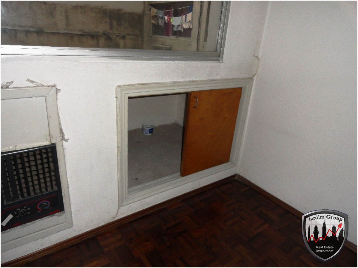 Apartamento ID.5151 - Apartamento en Montevideo, Centro Montevideo