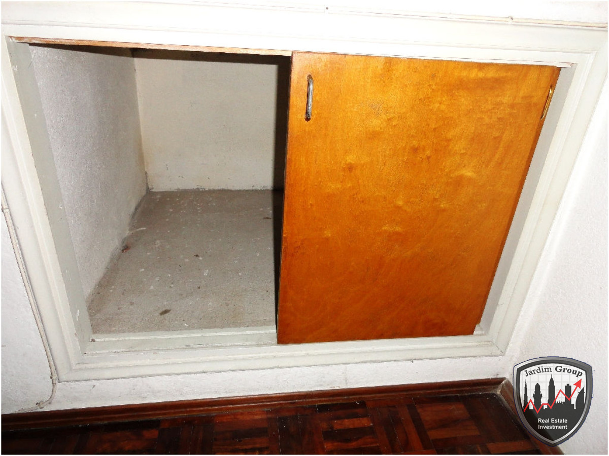 Apartamento ID.5151 - Apartamento en Montevideo, Centro Montevideo
