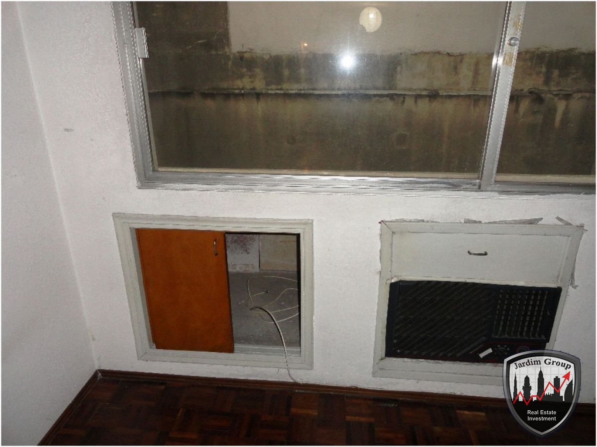 Apartamento ID.5151 - Apartamento en Montevideo, Centro Montevideo