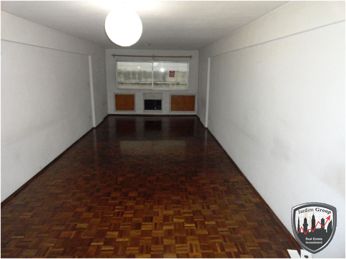 Apartamento ID.5151 - Apartamento en Montevideo, Centro Montevideo