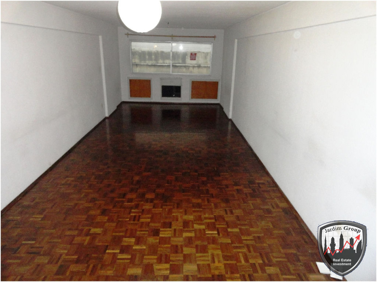 Apartamento ID.5151 - Apartamento en Montevideo, Centro Montevideo