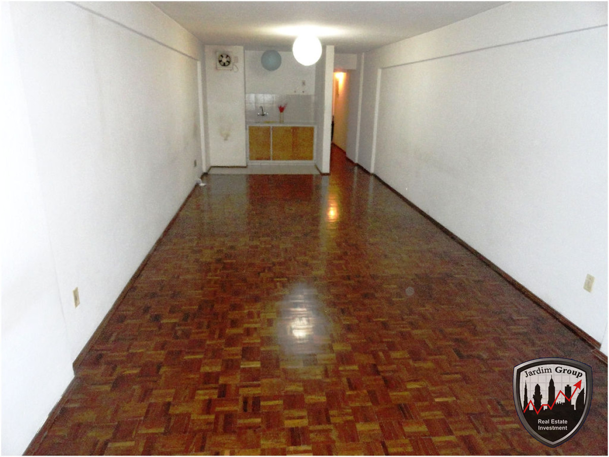 Apartamento ID.5151 - Apartamento en Montevideo, Centro Montevideo