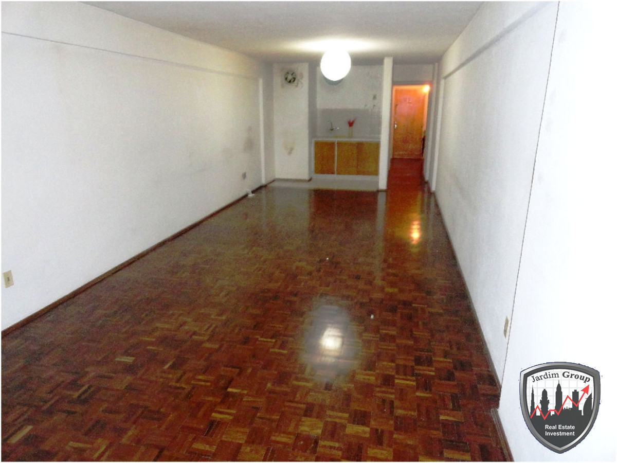 Apartamento ID.5151 - Apartamento en Montevideo, Centro Montevideo