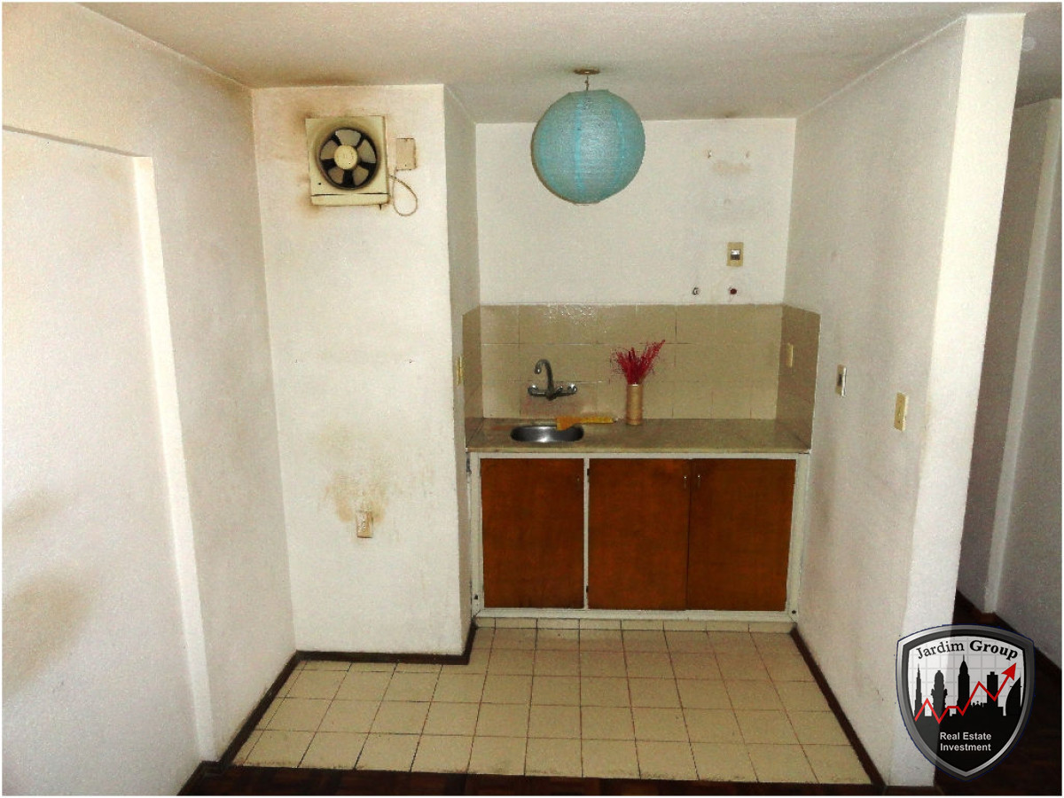 Apartamento ID.5151 - Apartamento en Montevideo, Centro Montevideo