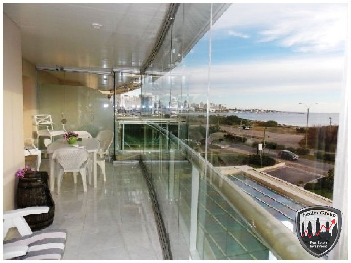 Apartamento ID.5162 - Apartamento en Punta del Este, Mansa