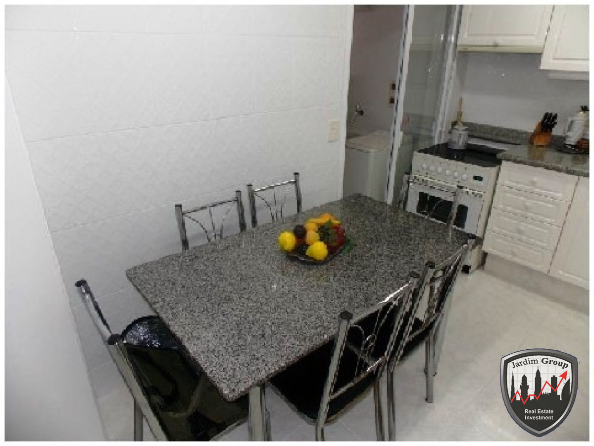 Apartamento ID.5162 - Apartamento en Punta del Este, Mansa