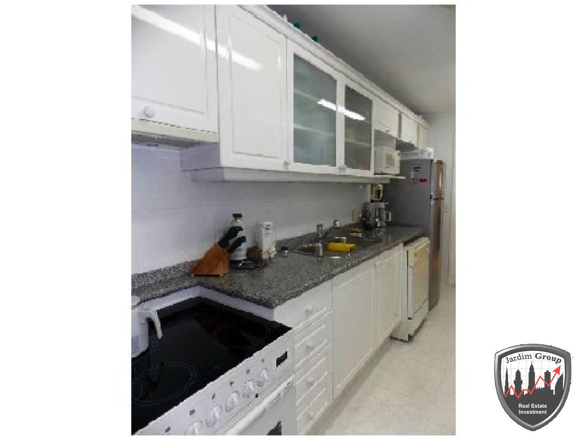 Apartamento ID.5162 - Apartamento en Punta del Este, Mansa
