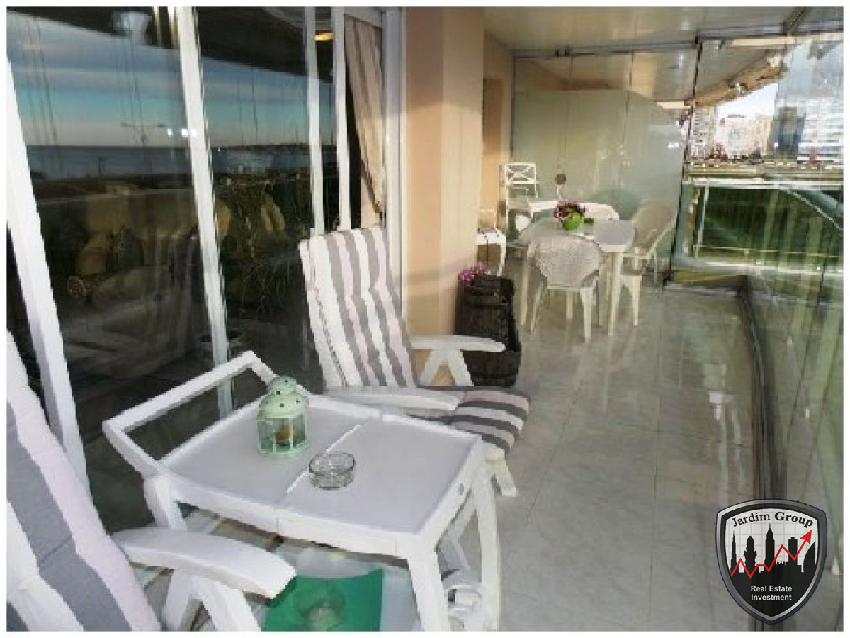 Apartamento ID.5162 - Apartamento en Punta del Este, Mansa