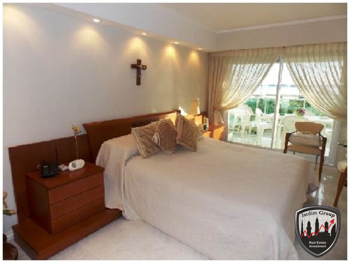 Apartamento ID.5162 - Apartamento en Punta del Este, Mansa
