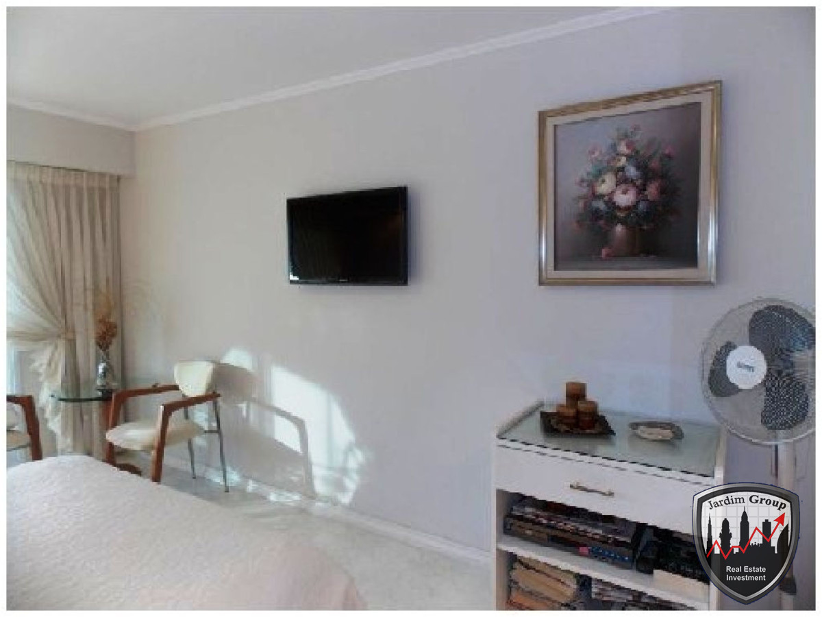 Apartamento ID.5162 - Apartamento en Punta del Este, Mansa