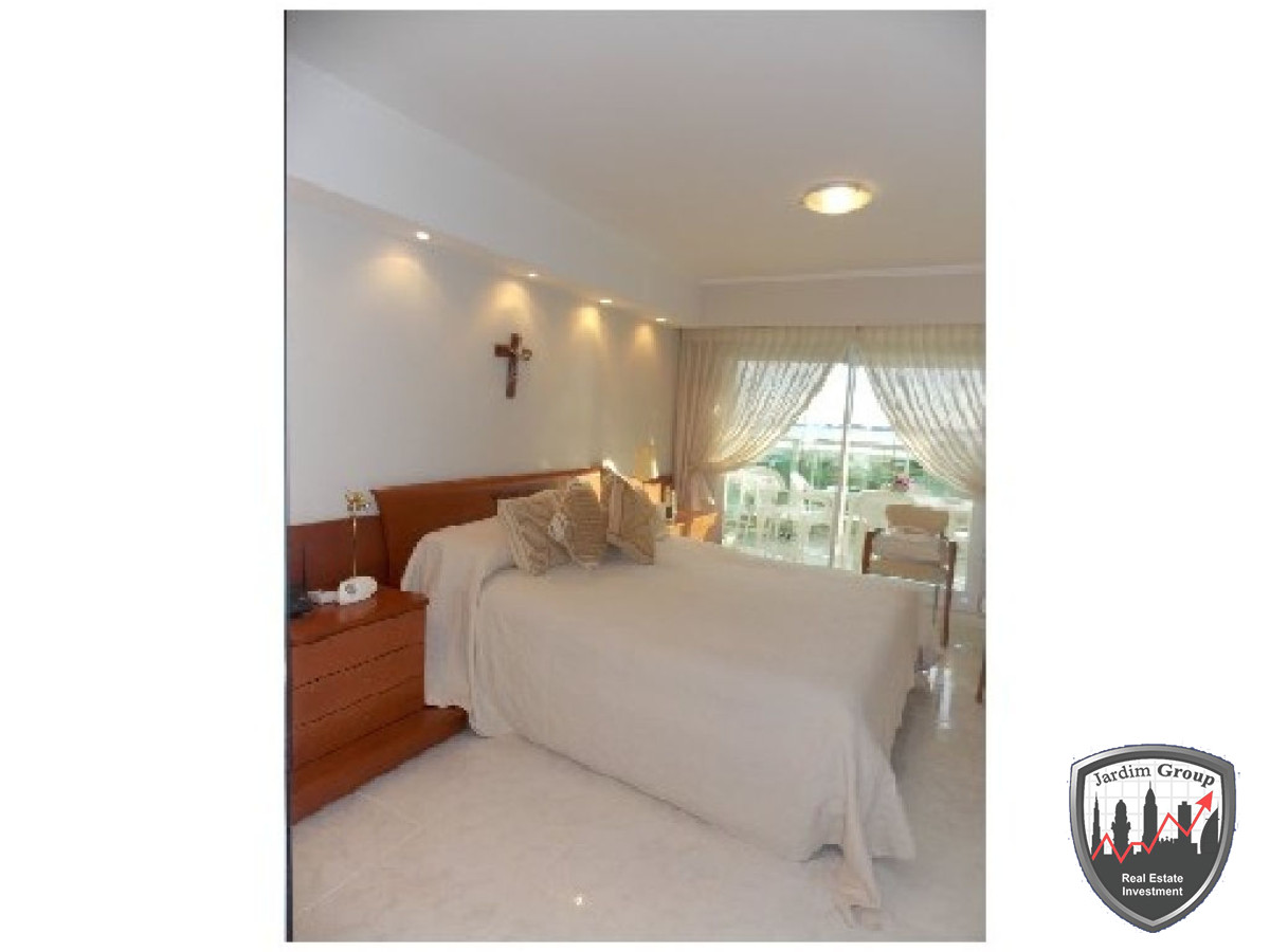 Apartamento ID.5162 - Apartamento en Punta del Este, Mansa