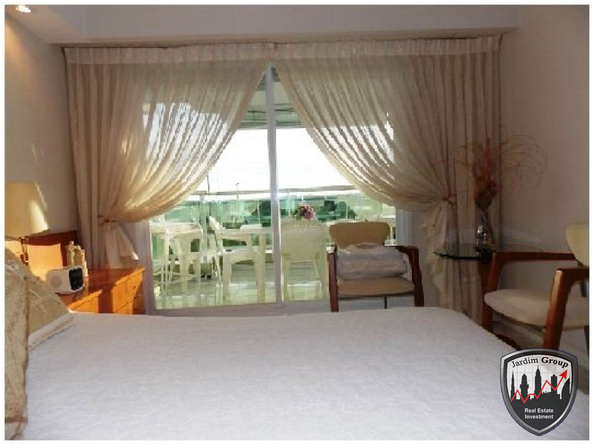Apartamento ID.5162 - Apartamento en Punta del Este, Mansa