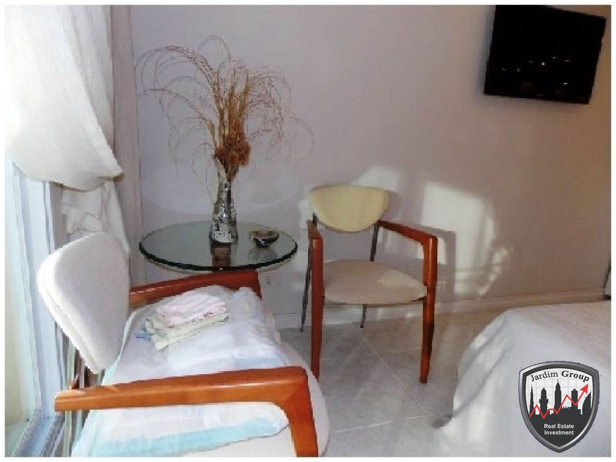 Apartamento ID.5162 - Apartamento en Punta del Este, Mansa