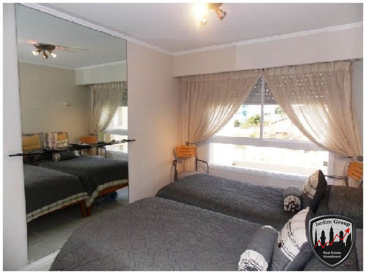 Apartamento ID.5162 - Apartamento en Punta del Este, Mansa