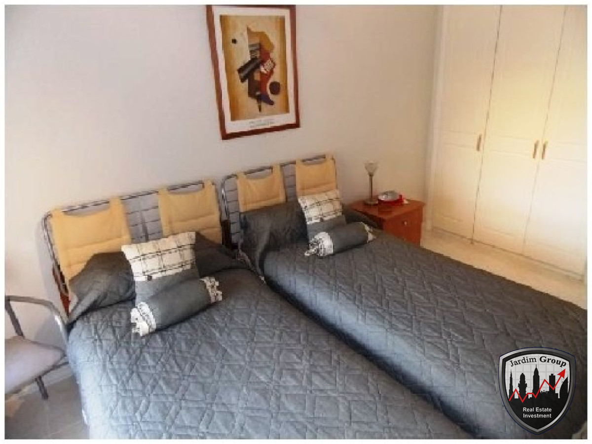 Apartamento ID.5162 - Apartamento en Punta del Este, Mansa
