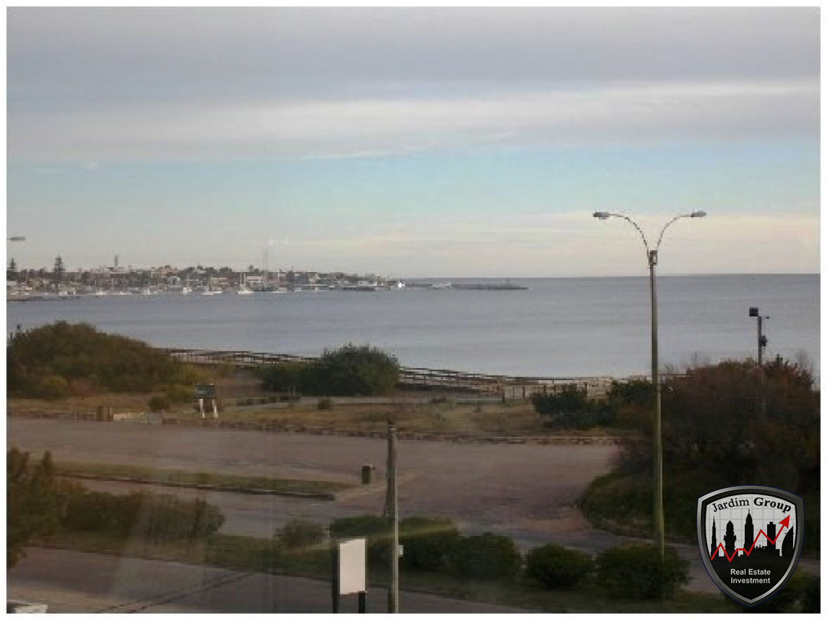 Apartamento ID.5162 - Apartamento en Punta del Este, Mansa