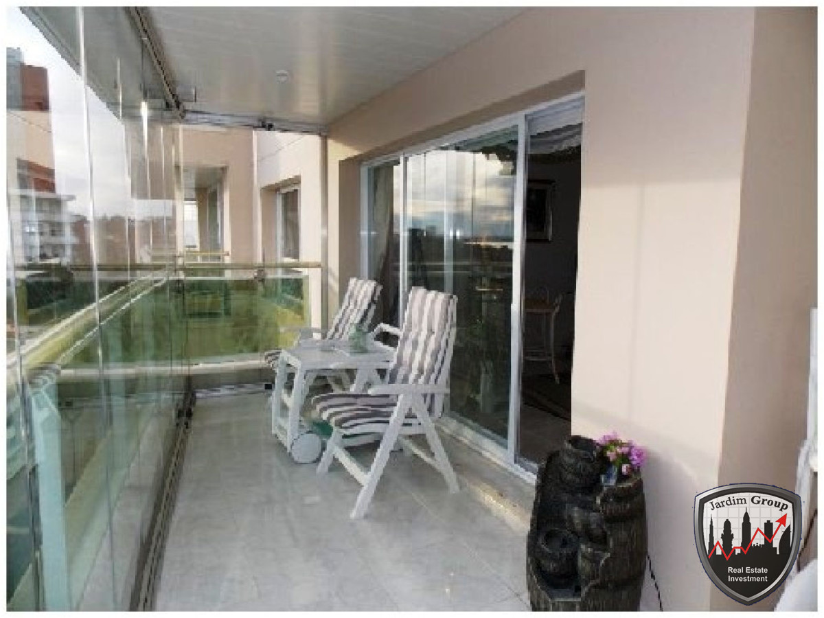 Apartamento ID.5162 - Apartamento en Punta del Este, Mansa