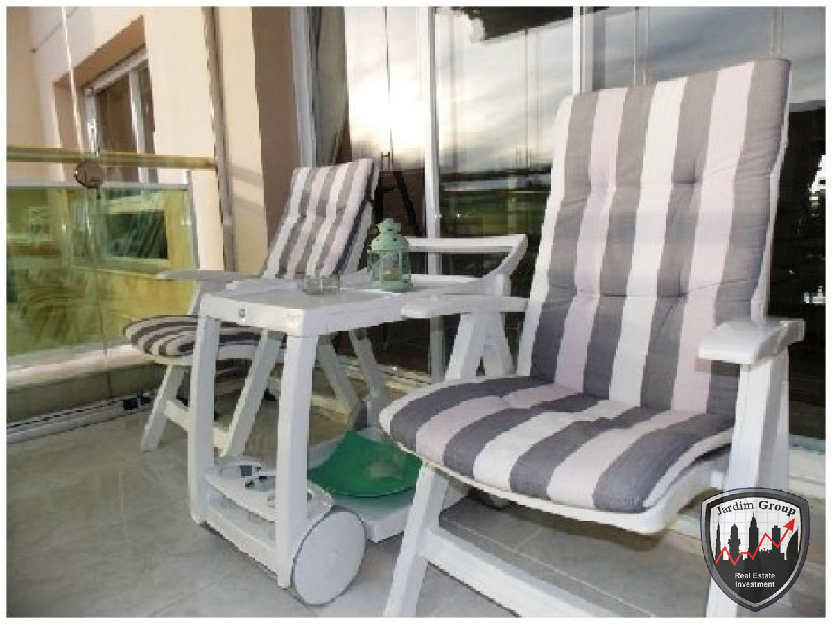 Apartamento ID.5162 - Apartamento en Punta del Este, Mansa