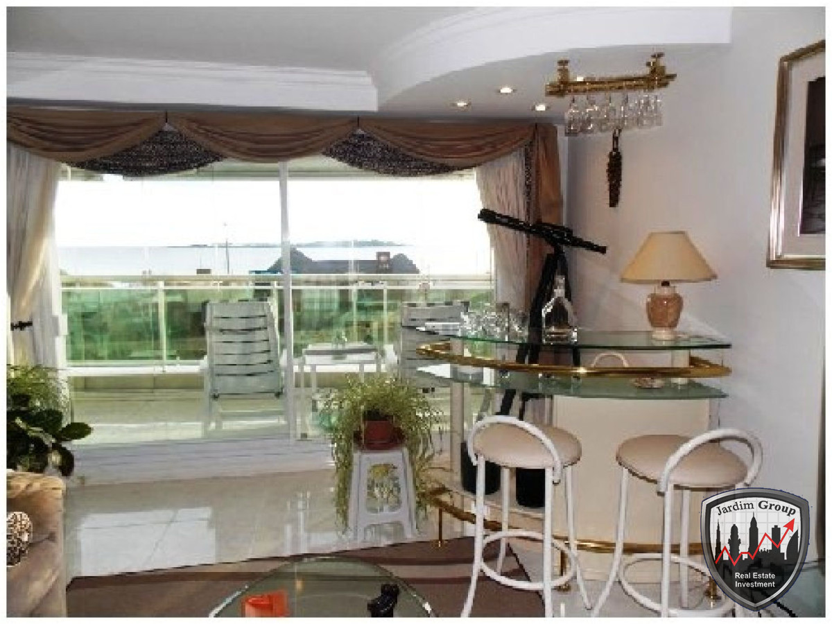 Apartamento ID.5162 - Apartamento en Punta del Este, Mansa