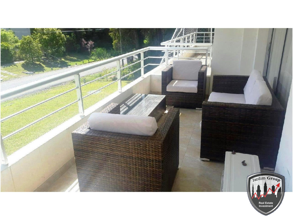 Apartamento ID.5167 - Apartamento en Punta del Este, Rincón del Indio