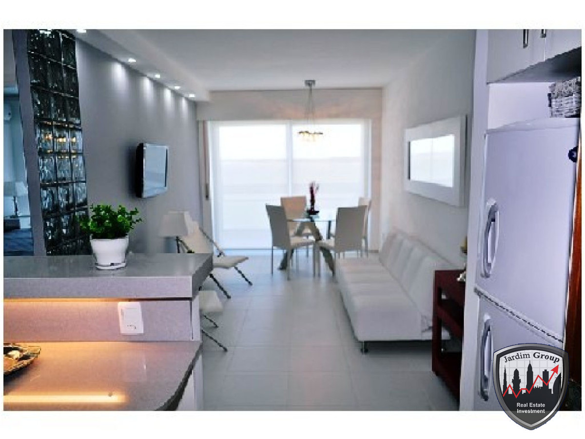 Apartamento ID.5178 - Apartamento en Punta del Este, 
