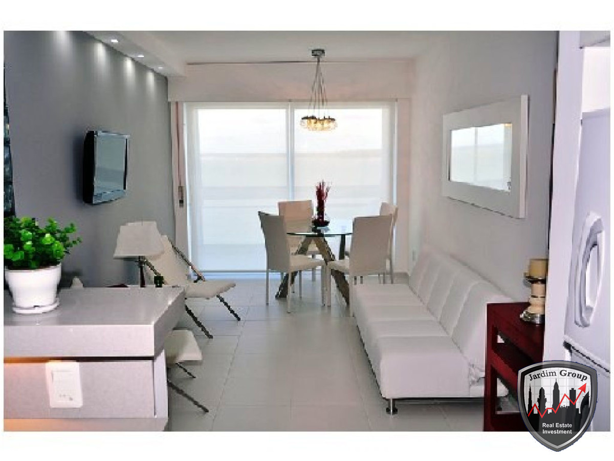 Apartamento ID.5178 - Apartamento en Punta del Este, 