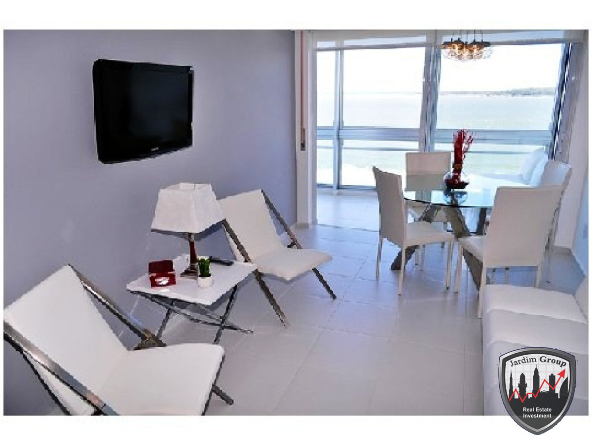 Apartamento ID.5178 - Apartamento en Punta del Este, 